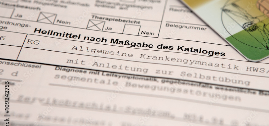 KGG und Blankoverordnungen