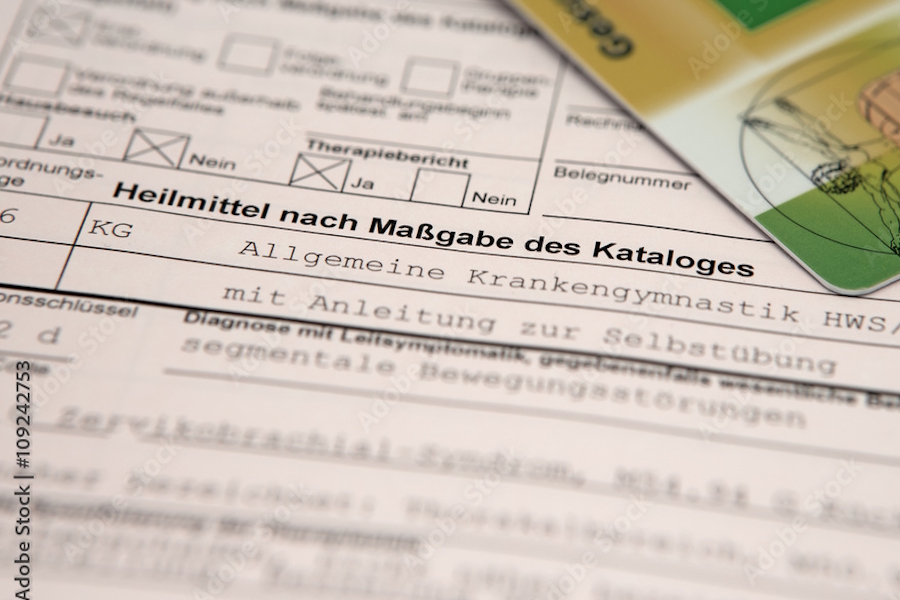 KGG und Blankoverordnungen